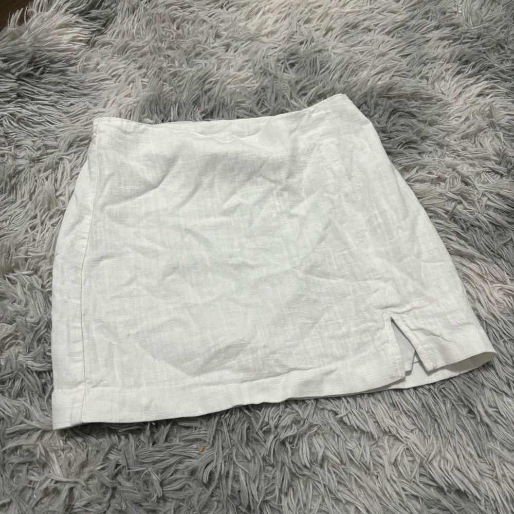 Hm skirt
